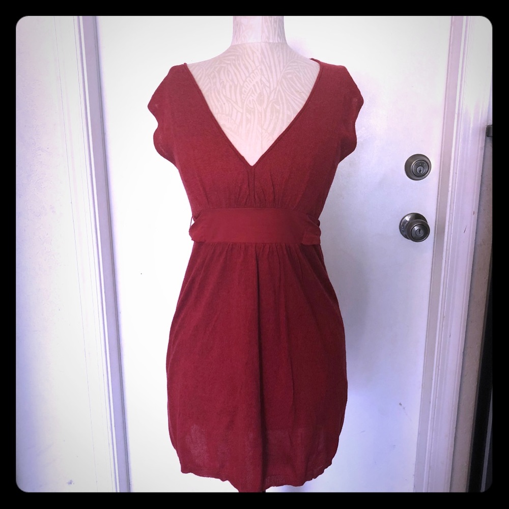 Maple by Anthropologie Top size XS